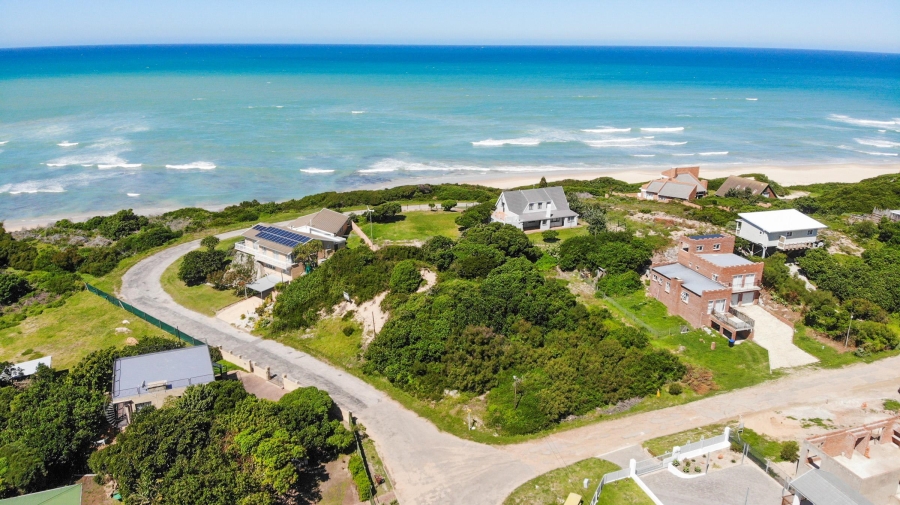 0 Bedroom Property for Sale in Paradise Beach Eastern Cape